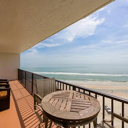Apartamento Ashley Unit 906